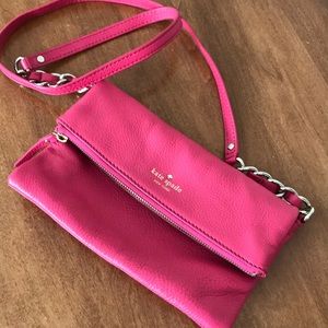 Kate Spade Crossbody Purse 👛